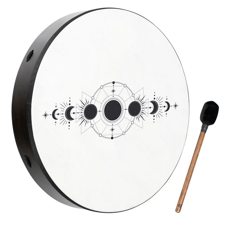 Meinl RD20DWB-SH Ritual Drum 20