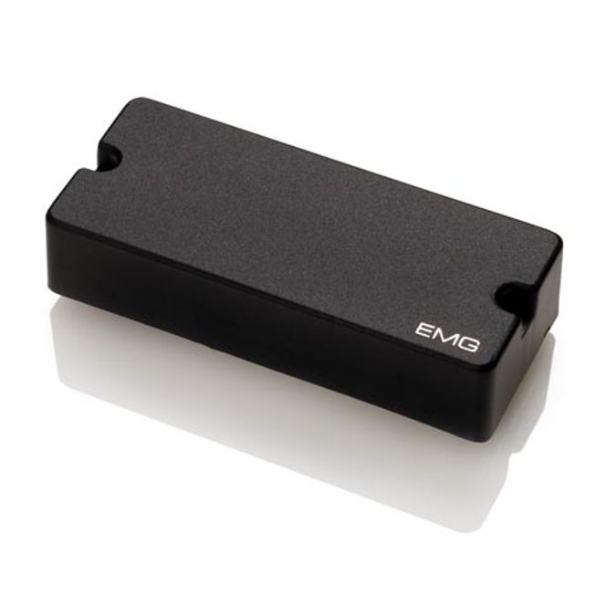 Hovedbilde Emg 35J-BK Pickup Extended Soapbar 4-str. J-Bass ...