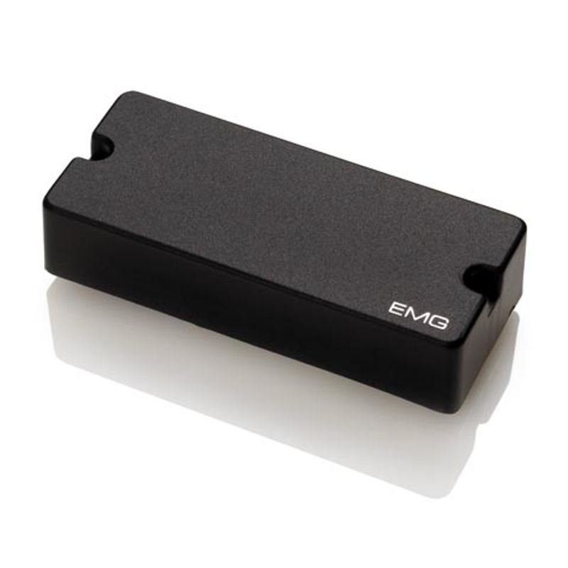 Emg 35J-BK Pickup Extended Soapbar 4-str. J-Bass Black