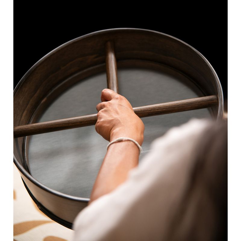 Meinl BD14WB-NH Bodhran Drum 14