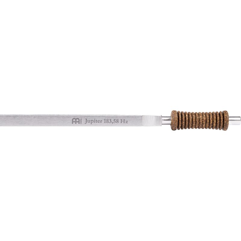 Meinl TTF-J Therapy Tuning Fork, Jupiter 183,58 Hz