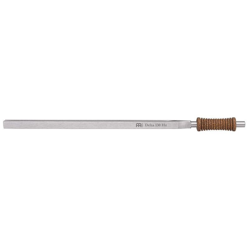 Meinl TTF-DELTA Binaural Therapy Tuning Fork, Delta