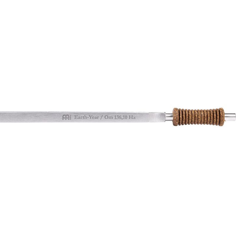 Meinl TTF-E Therapy Tuning Fork, Earth-year / Om  130,10 Hz
