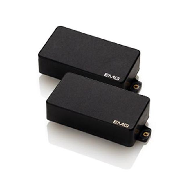 Hovedbilde Emg KFK Pickup Set Kerry King Signature kit