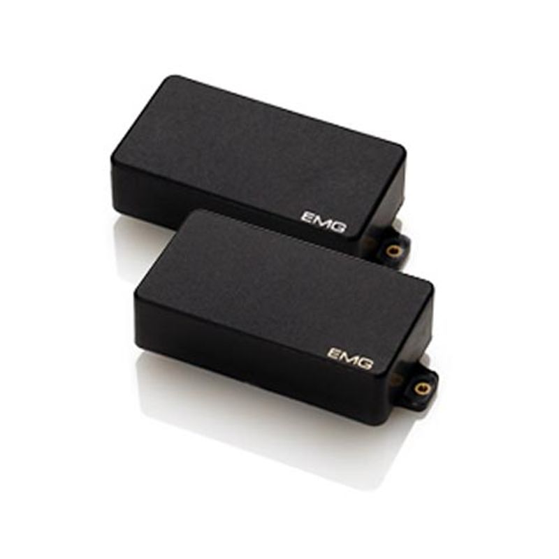 Emg KFK Pickup Set Kerry King Signature kit
