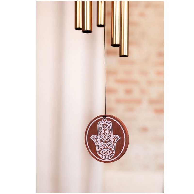 Meinl HMC36B Sonic Energy Hamsa Meditation Chime 36