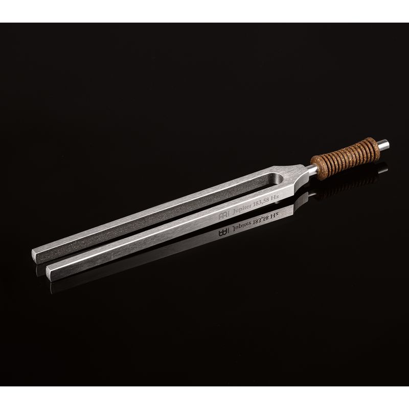 Meinl TTF-J Therapy Tuning Fork, Jupiter 183,58 Hz
