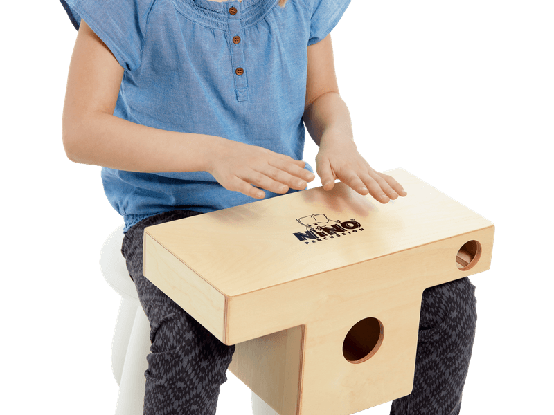 Nino NINO953 Slap-Top Cajon