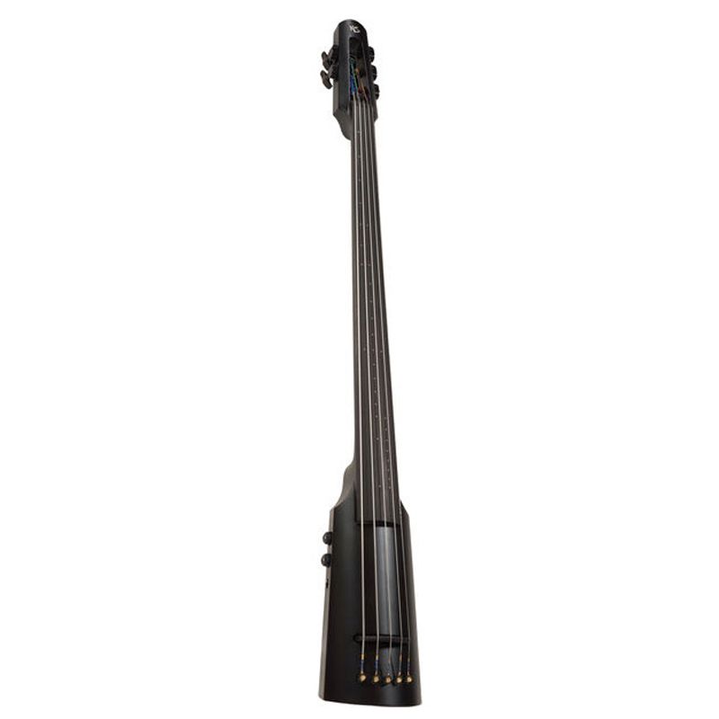 NS Design NXT5-DB-BK (B-G) NS Electric Upright Bass 5-str, Black