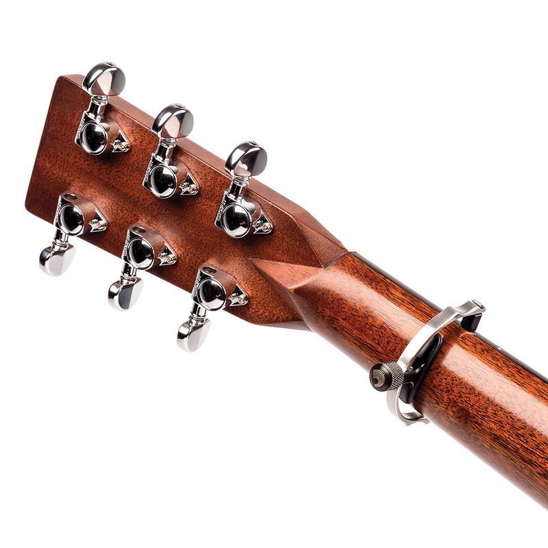 D'Addario PW-CP-18 NS Cradle Capo
