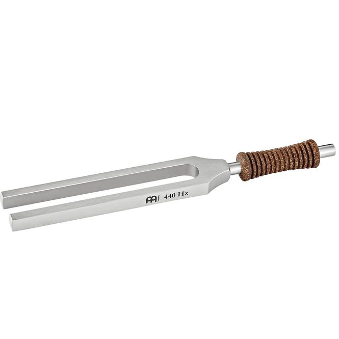 Hovedbilde Meinl TTF-440 Natural Pitch Therapy Tuning Fork,  ...