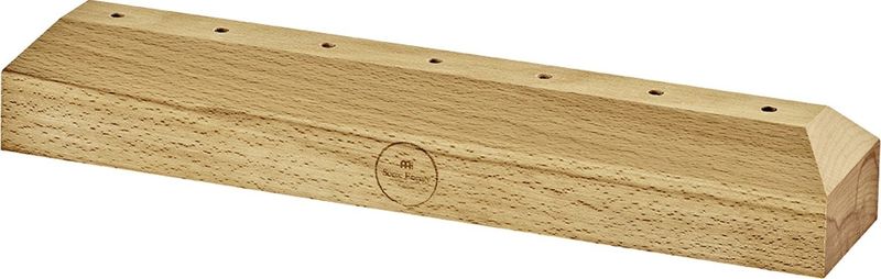 Meinl TF-HOLDER-7 Tuning Fork Holder, for 7 pcs., solid beech wood