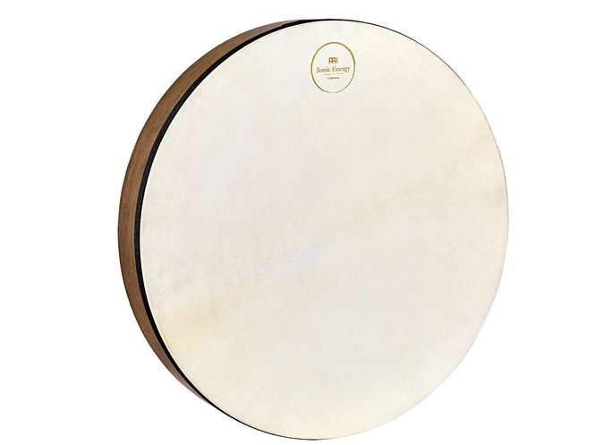 Hovedbilde Meinl HD20WB Hand Drum 20'' Walnut Brown