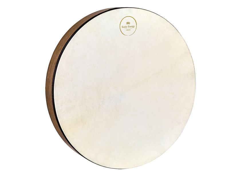 Meinl HD20WB Hand Drum 20'' Walnut Brown