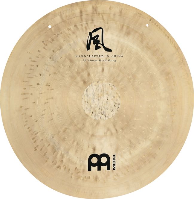 Hovedbilde Meinl WG-TT14 14'' Wind Gong, incl. Beater