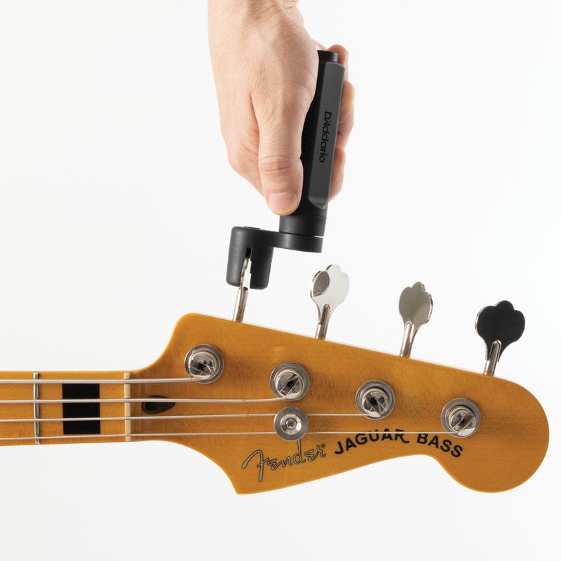 D'Addario PW-TGPW-01 Tour Grade Peg Winder