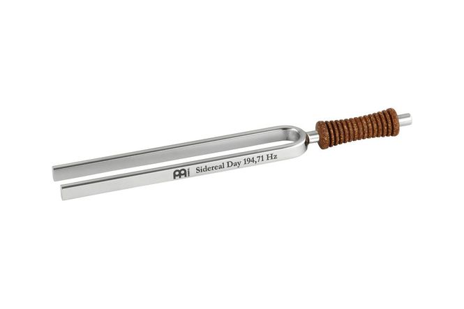 Hovedbilde Meinl TF-E-SI Tuning Fork Earth Sid. Day, 194,71 ...
