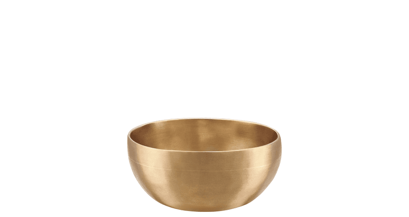 Meinl SB-U-2950 Universal Singing Bowl Set, 5 pcs set
