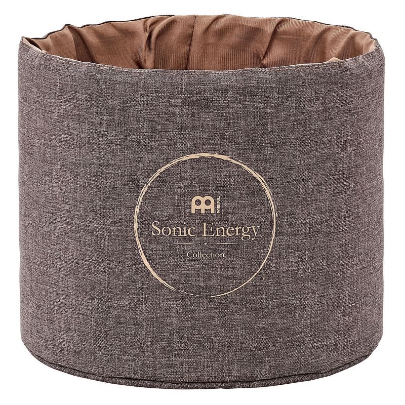 Meinl CSBS9BR Crystal Singing Bowl Sleeve 9