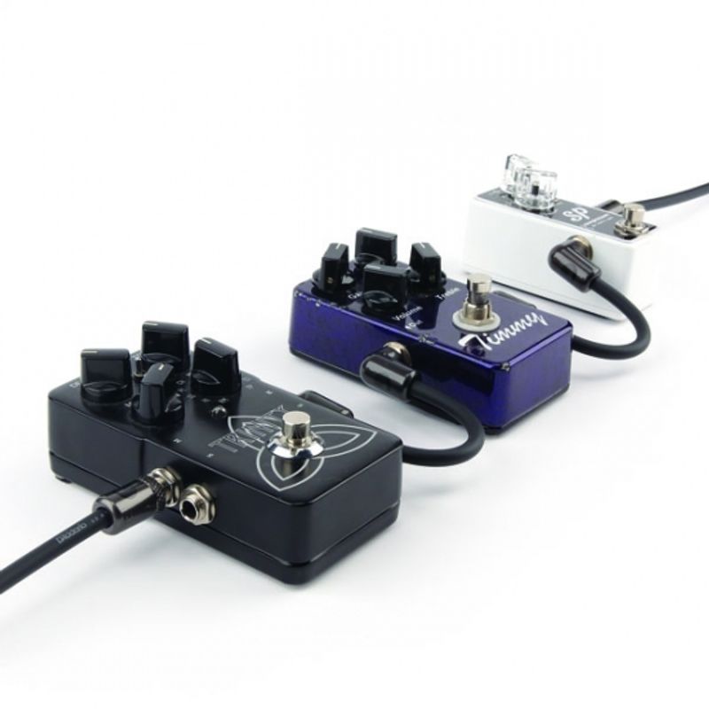 D'Addario PW-GPKIT-10 Kabelkit Pedalbord