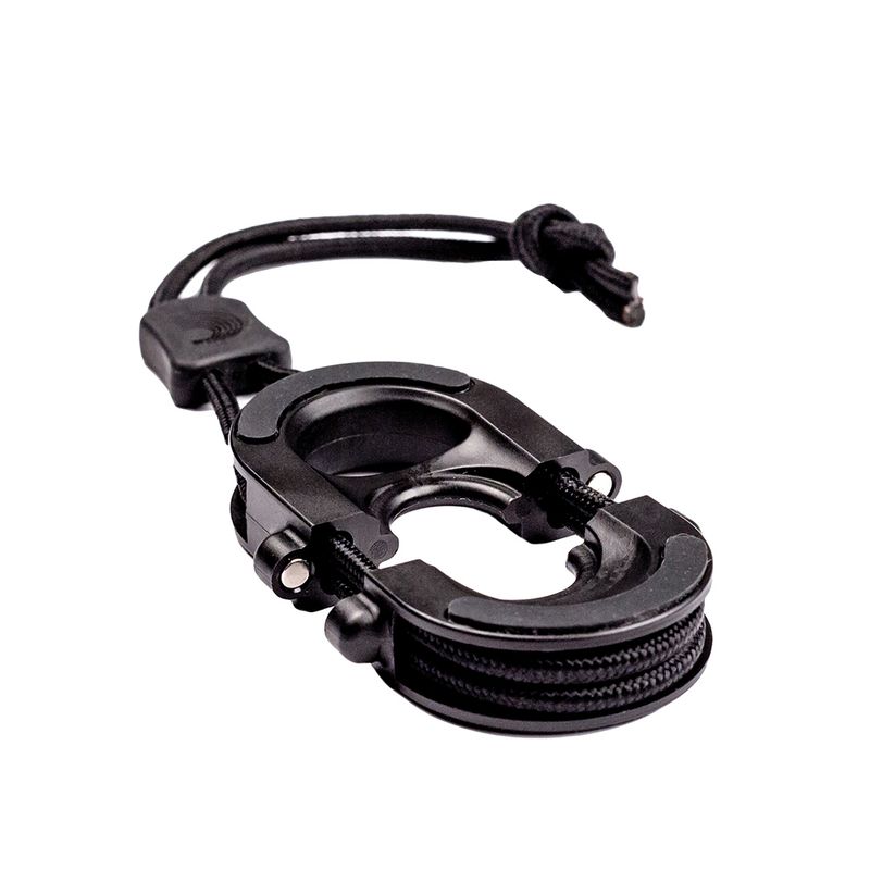 D'Addario PW-AJL-01 Cinch Fit Acoustic Jack Lock