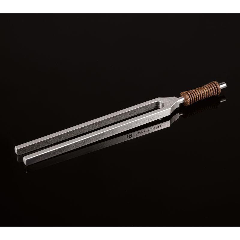 Meinl TTF-SE Therapy Tuning Fork, Sedna 181,5 Hz