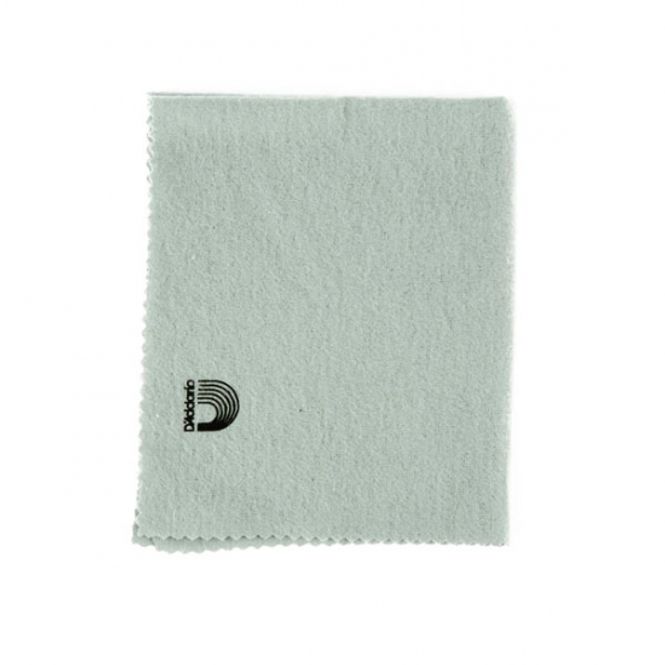 Hovedbilde D'Addario PWPC1 Polish Cloth (Pre-treated)