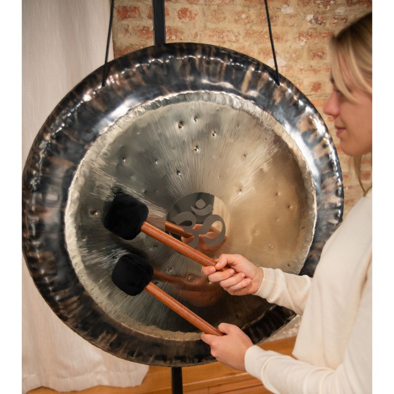 Meinl G32OM OM Gong 32