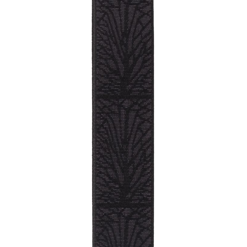 D'Addario 50TB02 Axelband Polyester Woven 50mm - Lightning Black