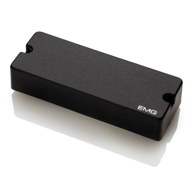 Hovedbilde Emg 40CS-BK Pickup Extended Soapbar 5-str. Bass ...