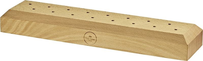 Meinl TTF-HOLDER-16 Therapy Tuning Fork Holder, For 16 Tuning Fork