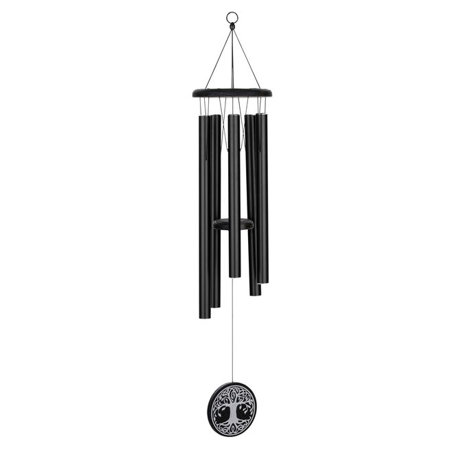 Hovedbilde Meinl TOLMC36BK Sonic Energy Tree of Life ...