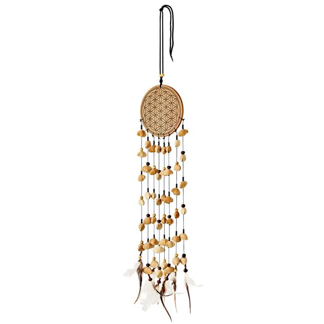 Hovedbilde Meinl SKFOLM Flower Of Life Kenari Chimes, Medium