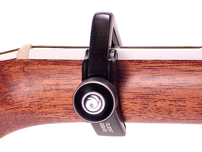 D'Addario PW-CP-02 NS Capo Pro