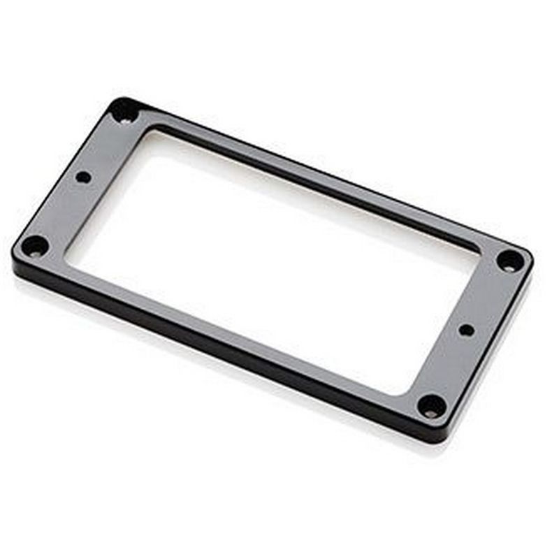 Emg 5170.00 Mounting-ring Tapered 6 Medium, Black