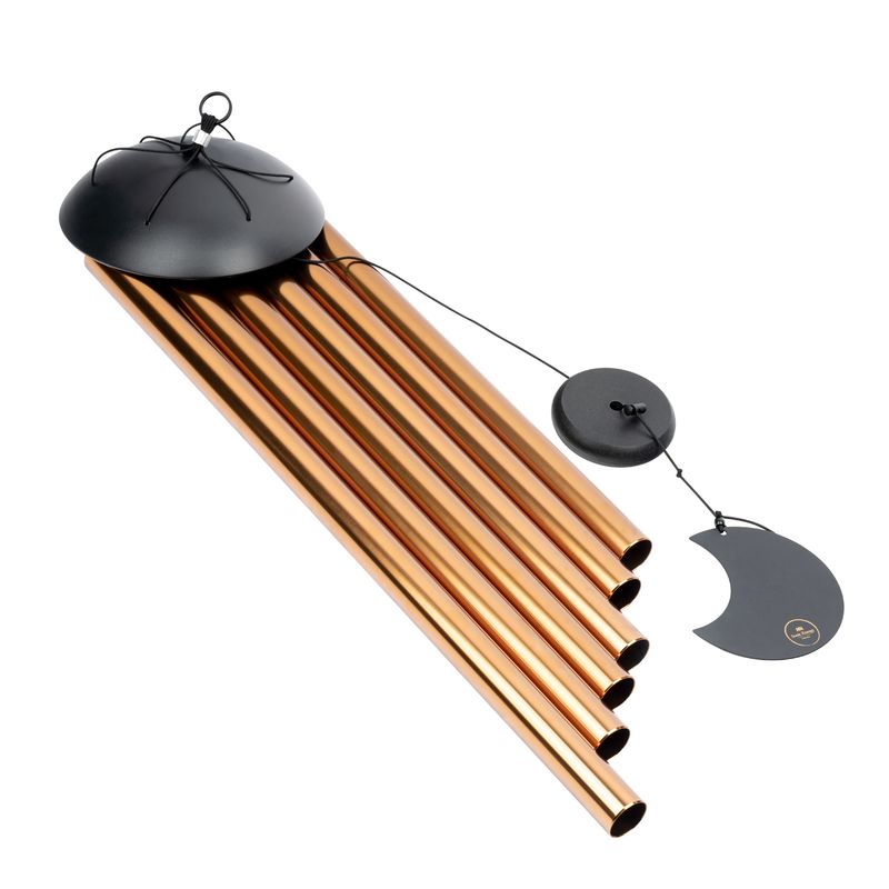 Meinl MMC44B Sonic Energy Moon Meditation Chime 44