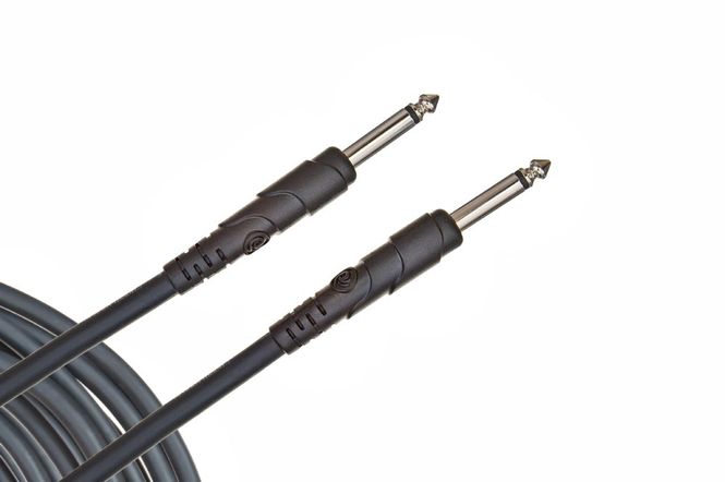Hovedbilde D'Addario PW-CSPK-05 Högtalarkabel 1,5m