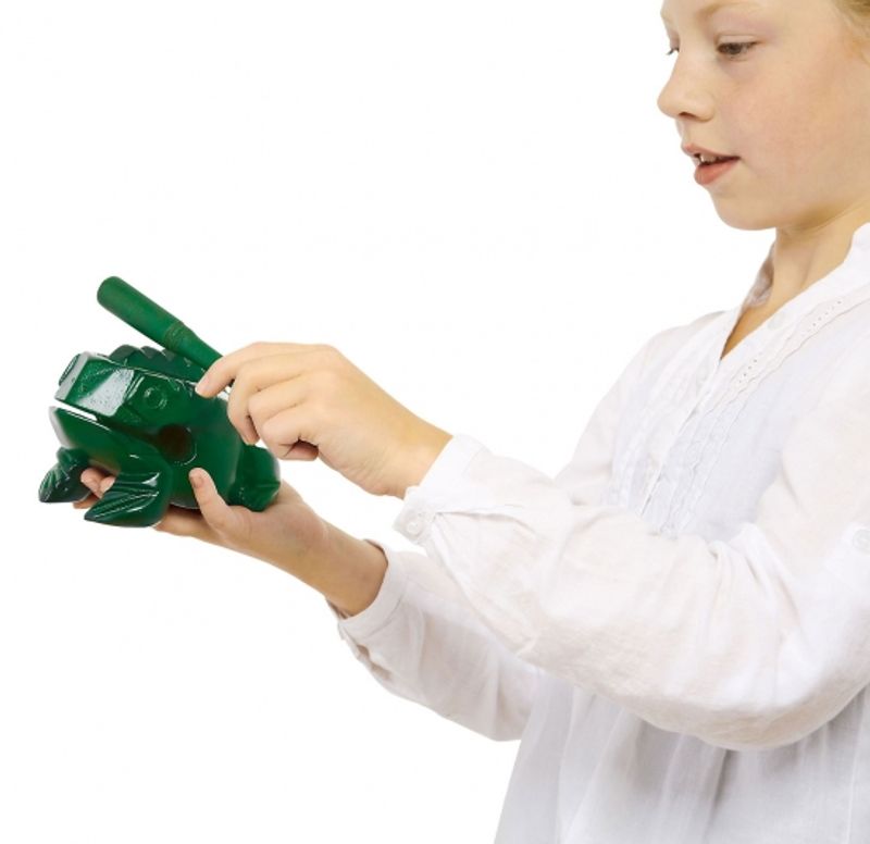 Nino NINO517 Woodfrog X-small