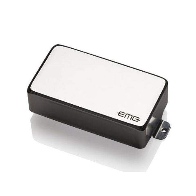 Hovedbilde Emg 85-C Pickup Humbucker aktiv Chrome
