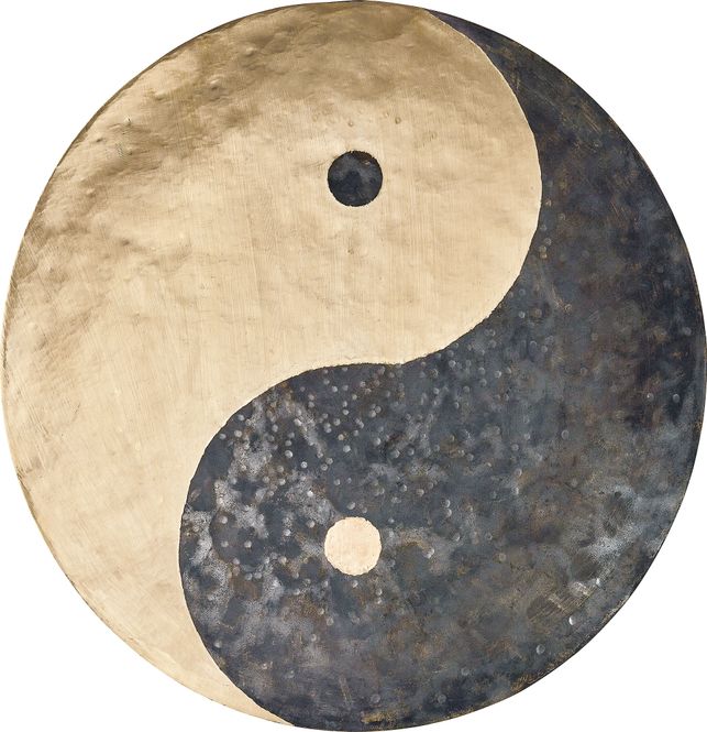 Hovedbilde Meinl WGYY14 Wind Gong 14