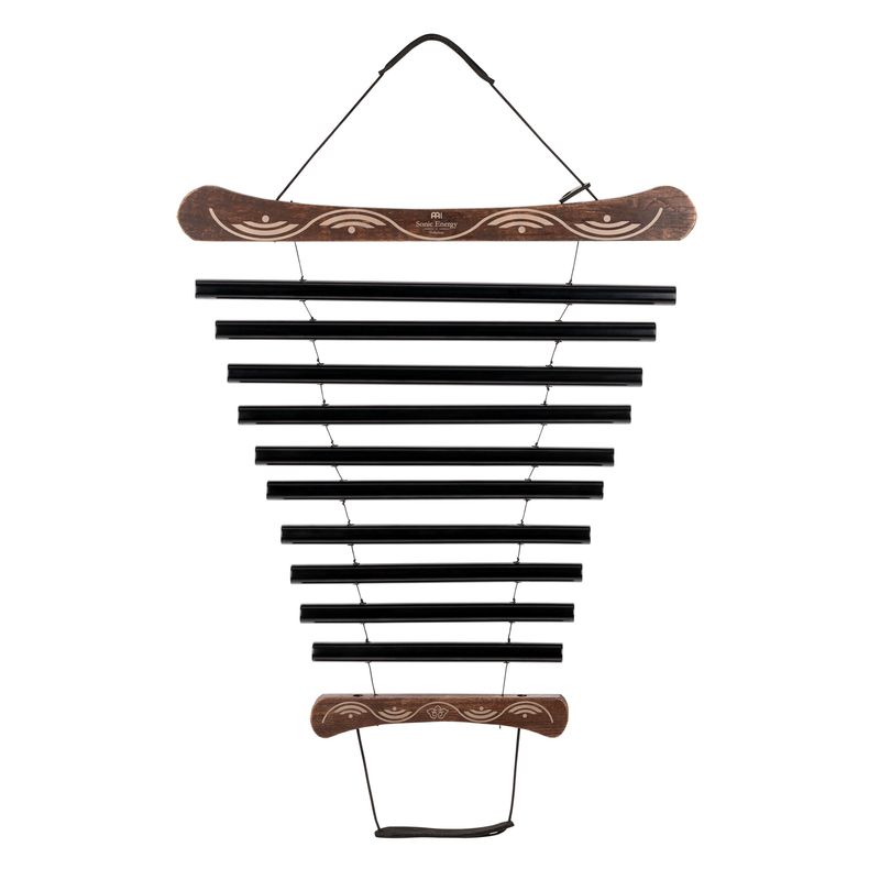 Meinl MFC10CMIBK Sonic Energy Meditation Flow Chime 38