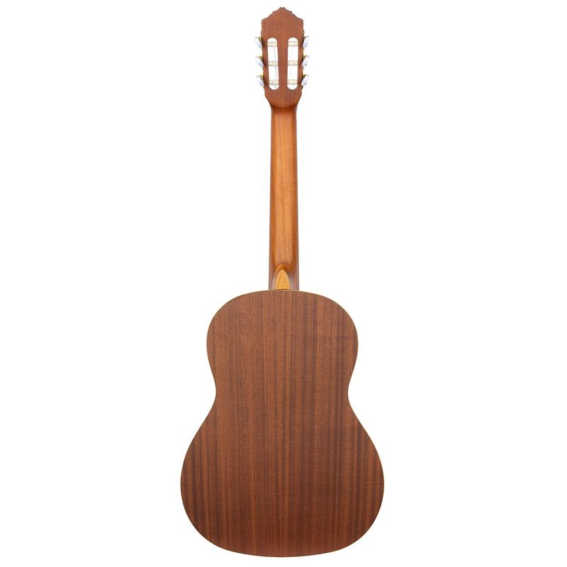 Ortega R131SN-L Klassisk gitar 4/4 Size, Slim neck, Left