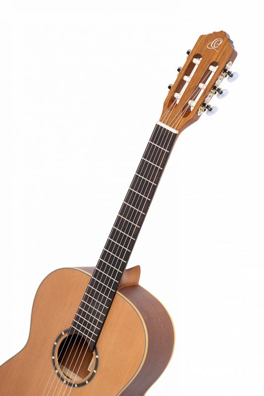 Ortega R122-7/8-L Klassisk gitar 7/8 Size, Left