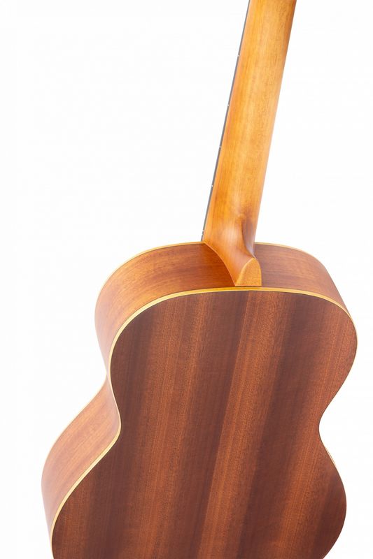 Ortega R121-7/8-L Klassisk gitar 7/8 Size, Left