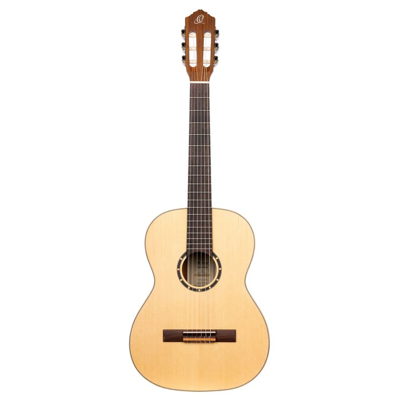 Ortega R121-7/8-L Klassisk gitar 7/8 Size, Left