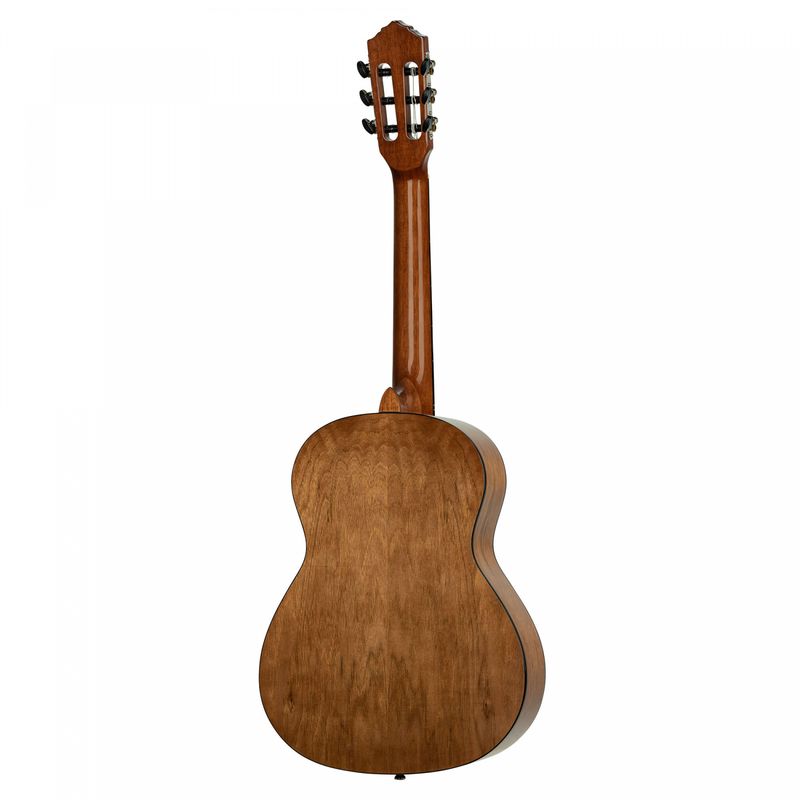 Ortega RPPC34 Klassisk gitar 3/4, Pickers Pack