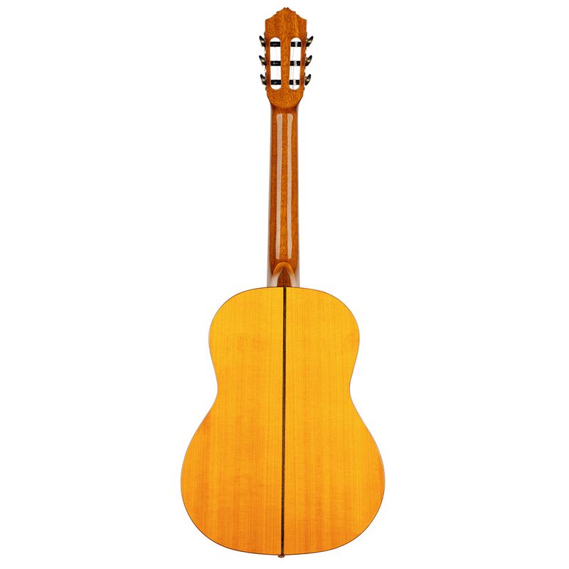 Ortega R170F Klassisk gitar 4/4 Size, Flamenco model