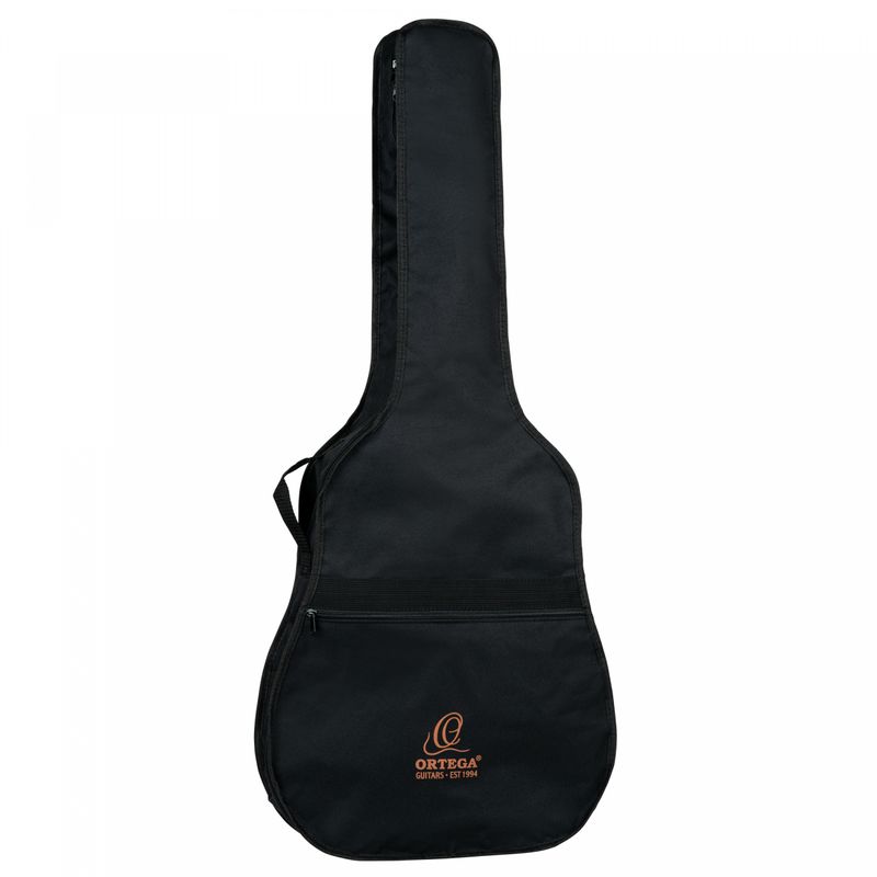Ortega R16S Klassisk gitar 4/4 Size, Slim neck, Traditional