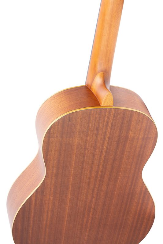 Ortega R131SN-L Klassisk gitar 4/4 Size, Slim neck, Left