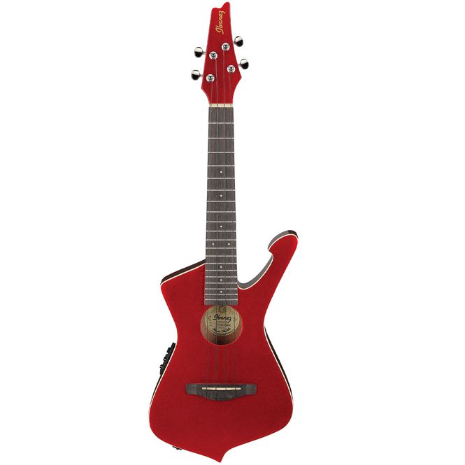 Hovedbilde Ibanez UICT10-CA Ibanez Ukulele m/mik, bag  ...